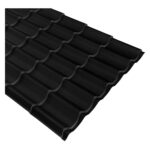 ECOTIL Tablă tip țiglă Mat 0,50 mm - imagine 17