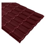 ECOTIL Tablă tip țiglă Mat 0,50 mm - imagine 18