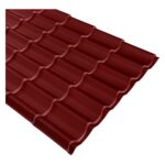 ECOTIL Tablă tip țiglă Mat 0,50 mm - imagine 16