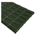 ECOTIL Tablă tip țiglă Mat 0,50 mm - imagine 15