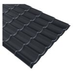 ECOTIL Tablă tip țiglă Mat 0,50 mm - imagine 14