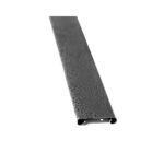 Element susținere tip zăbrea model antic/negru perlat - imagine 2