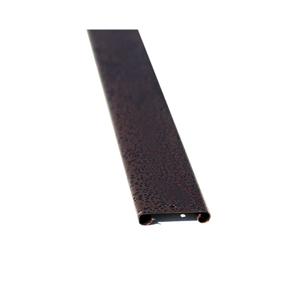 Element susținere tip zăbrea model antic/negru perlat - imagine 1