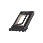 Fereastră Luminător - ieșire pe acoperiș