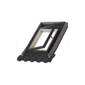 Fereastră Luminător - ieșire pe acoperiș