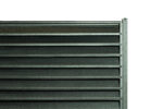 Jaluzele orizontale gard color 0.55 mm - imagine 17