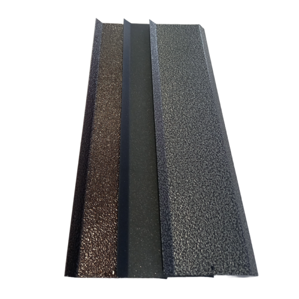 Jaluzele gard apect antic 0.70 mm - imagine 16