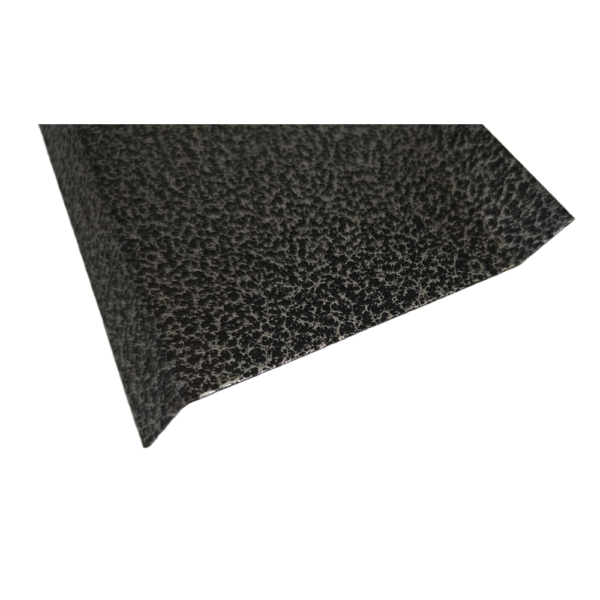 Jaluzele gard apect antic 0.70 mm - imagine 6