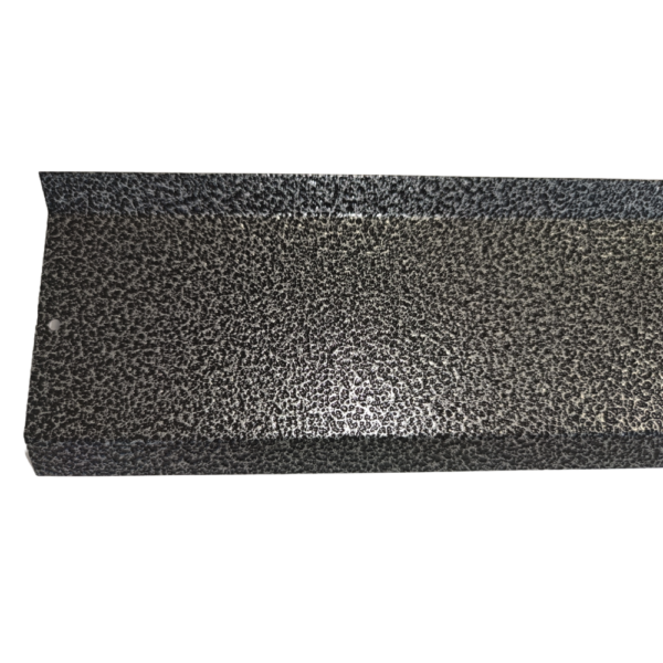 Jaluzele gard apect antic 0.70 mm - imagine 14