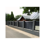 Jaluzele gard apect antic 0.70 mm - imagine 21