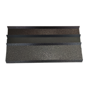 Jaluzele gard apect antic 0.70 mm