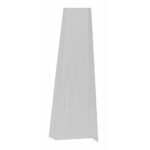 Jaluzele orizontale gard color 0.55 mm - imagine 3