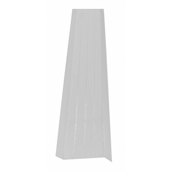 Jaluzele orizontale gard color 0.55 mm - imagine 3