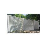 Jaluzele orizontale gard color 0.55 mm - imagine 28