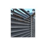 Jaluzele orizontale gard color 0.55 mm - imagine 27