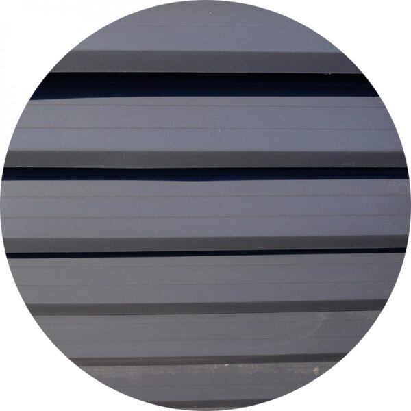 Jaluzele orizontale gard color 0.55 mm - imagine 18