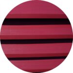 Jaluzele orizontale gard color 0.55 mm - imagine 19