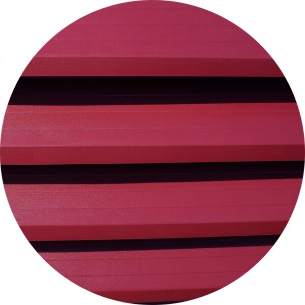 Jaluzele orizontale gard color 0.55 mm - imagine 19