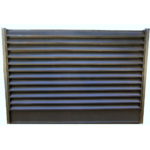 Jaluzele orizontale gard color 0.55 mm - imagine 22