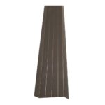 Jaluzele orizontale gard color 0.55 mm - imagine 8