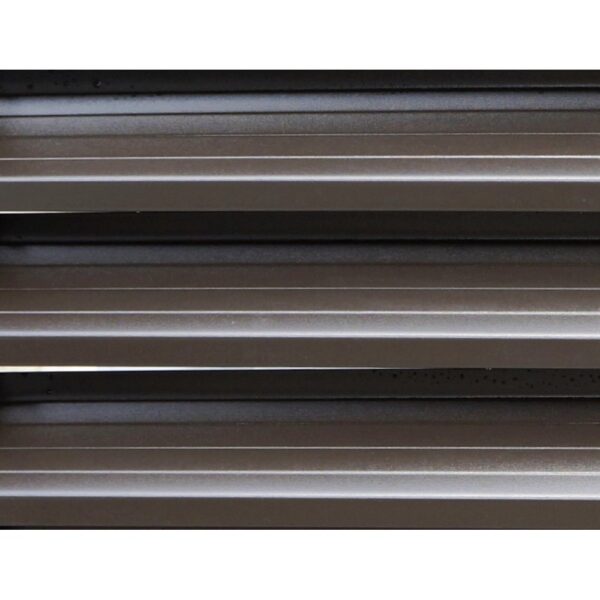 Jaluzele orizontale gard color 0.55 mm - imagine 20