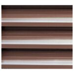 Jaluzele orizontale gard color 0.55 mm - imagine 21