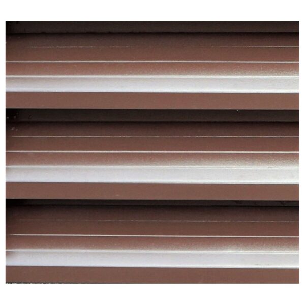 Jaluzele orizontale gard color 0.55 mm - imagine 21