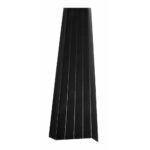 Jaluzele orizontale gard color 0.55 mm