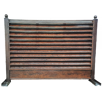 Jaluzele orizontale imitație lemn - imagine 8