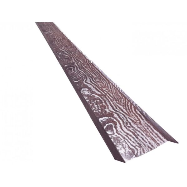 Jaluzele orizontale imitație lemn - imagine 1