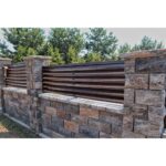 Jaluzele orizontale imitație lemn - imagine 15