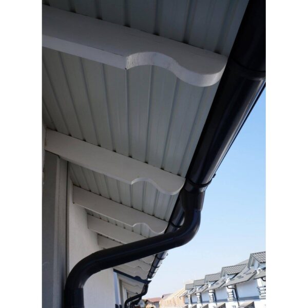 Lambriu metalic (metru liniar) - imagine 55