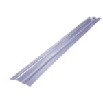 Lambriu metalic (metru liniar) - imagine 31