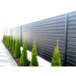 Lambriu metalic (metru liniar) - imagine 61