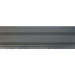 Lambriu metalic (metru liniar) - imagine 46