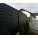 Lambriu metalic (metru liniar) - imagine 59