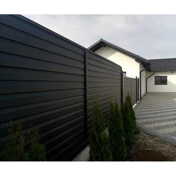 Lambriu metalic (metru liniar) - imagine 59