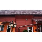 Lambriu metalic (metru liniar) - imagine 62