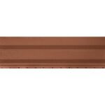 Lambriu metalic (metru liniar) - imagine 48