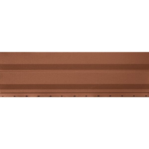 Lambriu metalic (metru liniar) - imagine 48