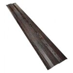 Lambriu metalic (metru liniar) - imagine 3