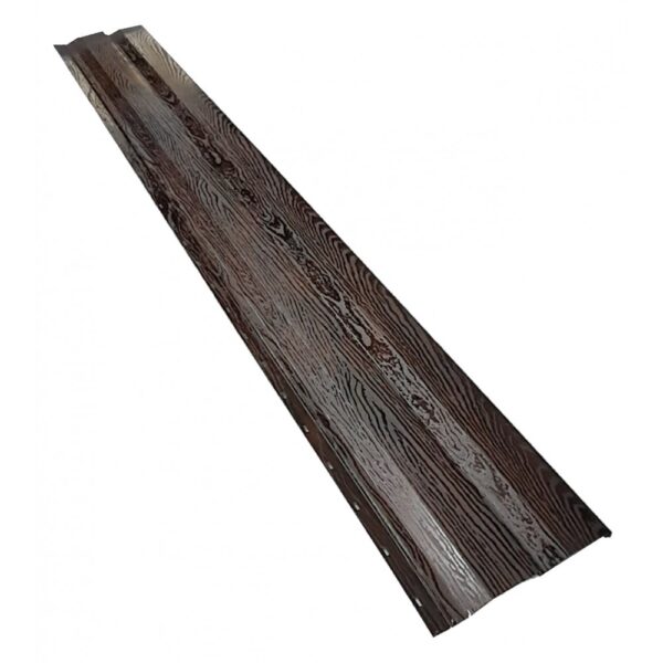 Lambriu metalic (metru liniar) - imagine 3