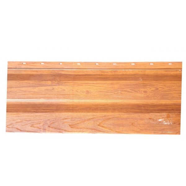 Lambriu metalic (metru liniar) - imagine 49