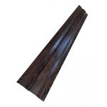 Lambriu metalic (metru liniar) - imagine 2