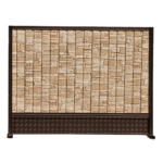 Lambriu metalic (metru liniar) - imagine 52