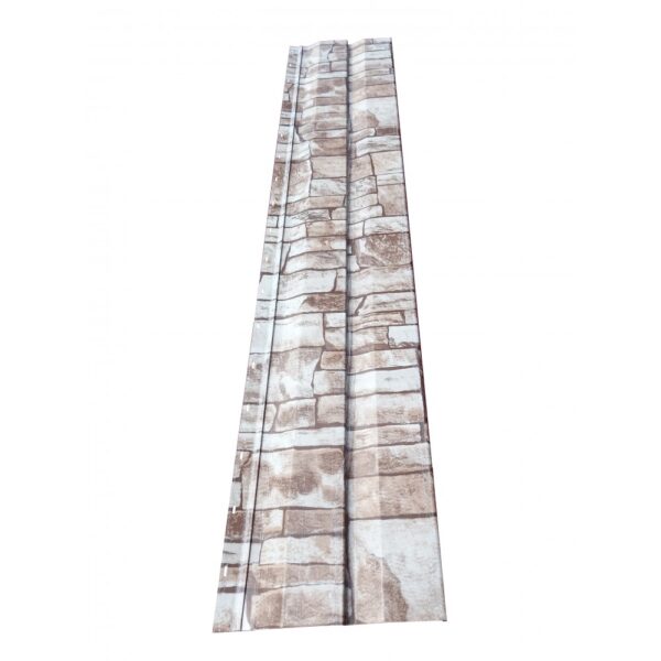 Lambriu metalic (metru liniar) - imagine 36