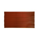 Panou de gard metalic Marsilia Lucios/Mat - imagine 9