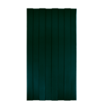 Panou de gard metalic Marsilia Lucios/Mat - imagine 20