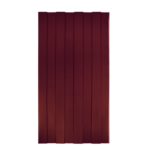 Panou de gard metalic Marsilia Lucios/Mat - imagine 19