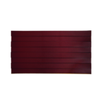 Panou de gard metalic Marsilia Lucios/Mat - imagine 18